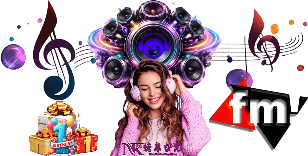 美國Brain.FM免費領取試用365天提升專注力音樂服務-犄角旮旯